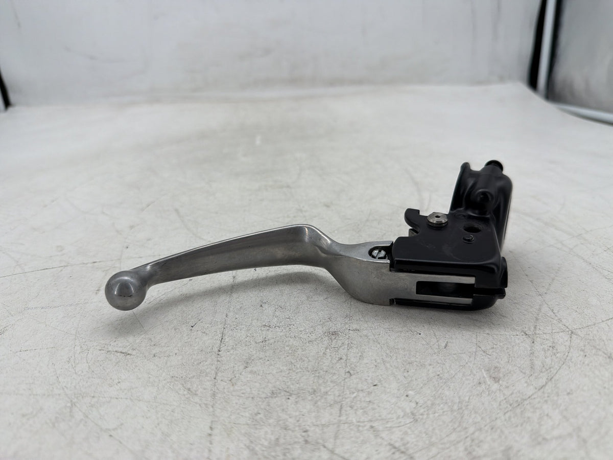 2017 Harley Dyna Street Bob FXDB OEM Front Left Hand Clutch Control Lever