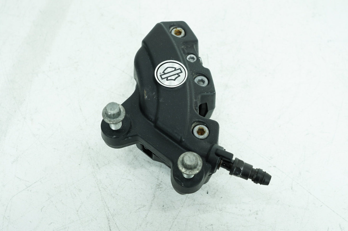 2008 - 2016 Harley-Davidson Touring Electra Glide Ultra Front Right 1 Brake Caliper 44023-08