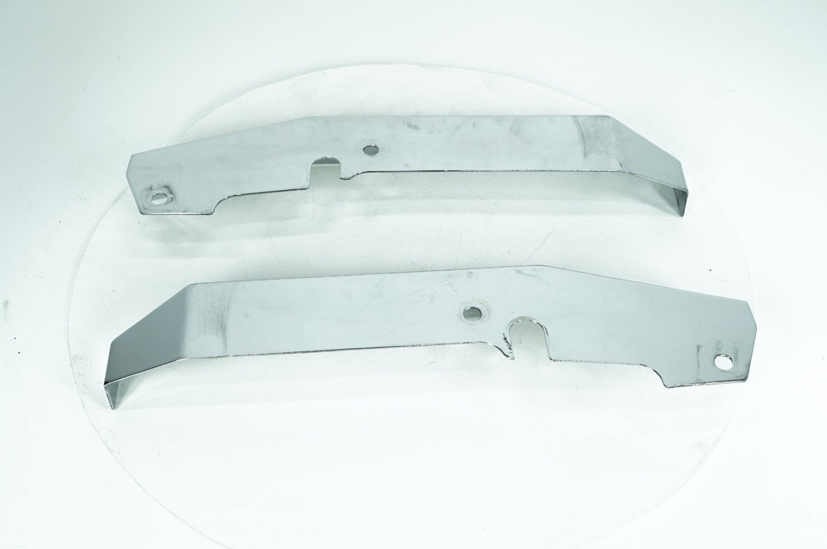 1996 Harley-Davidson Touring FLHTC - Right Left Fairing Support Brackets