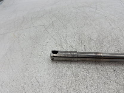 1995 Harley Road King Touring FLHR OEM Front Wheel Axle Bolt Shaft