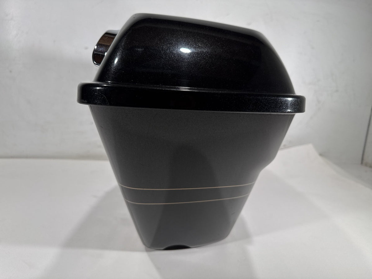 2016 Harley Road Glide Touring FLTRXS OEM Left 1 Saddlebag Luggage NO Key
