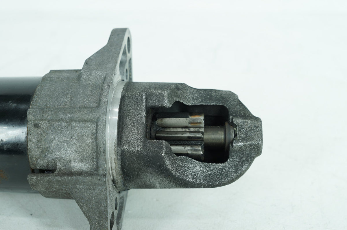 2018 Subaru Crosstrek - Starter Motor Solenoid
