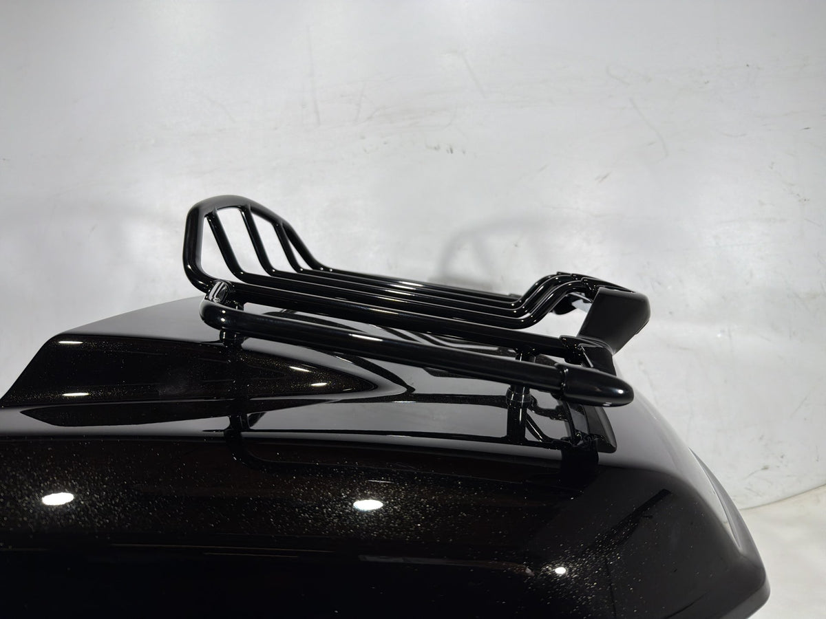 2016 Electra Glide CVO Screamin Eagle Rear Tour Pak Trunk Luggage Tray Box