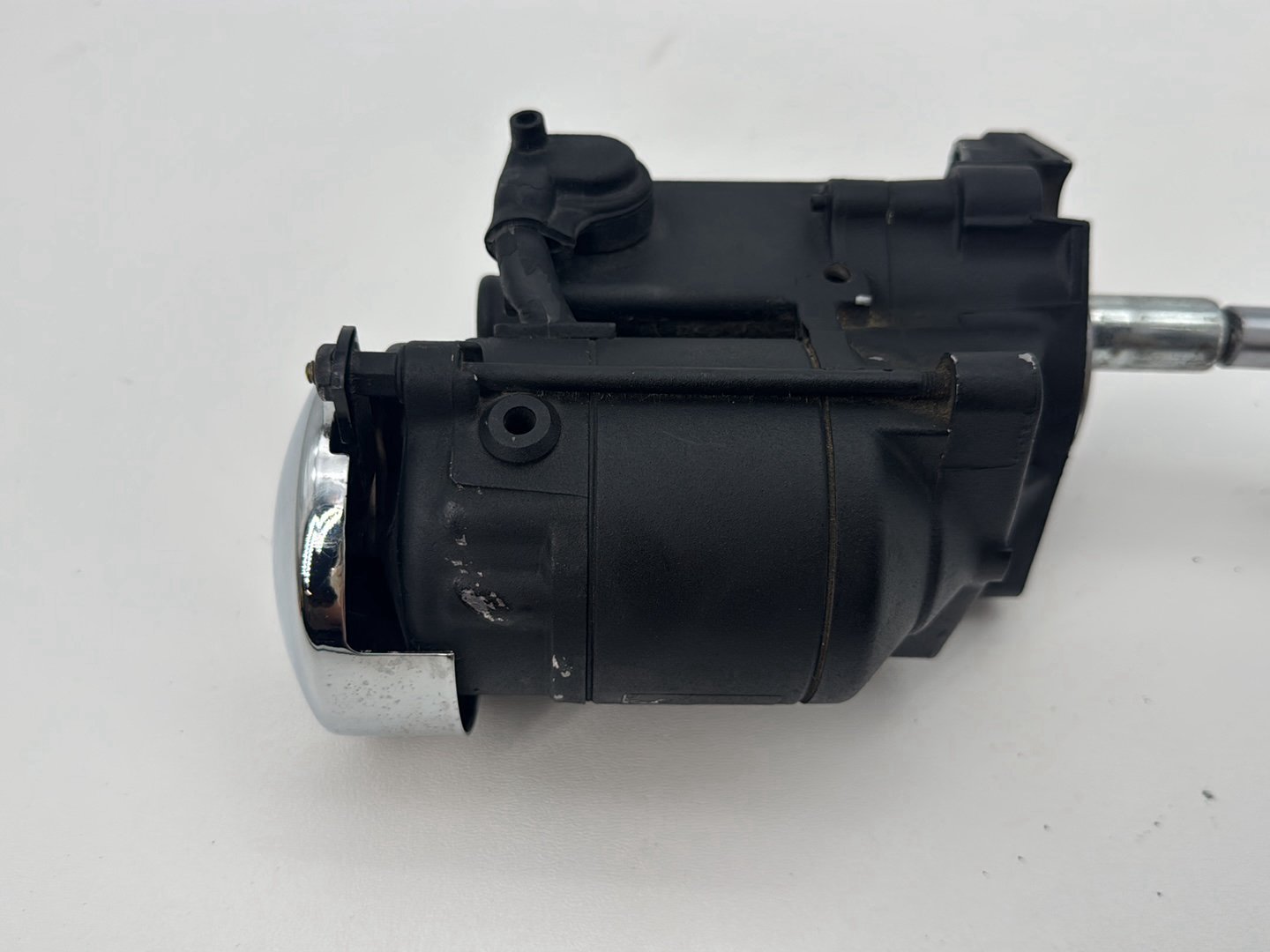 1999 - 2006 Harley-Davidson Dyna Wide Glide Engine Starter Motor 31553-94B