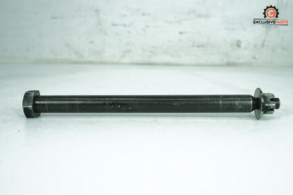 1986 - 1999 Harley-Davidson Dyna Convertible Rear Fork Swingarm Pivot Bolt Shaft 47817-90