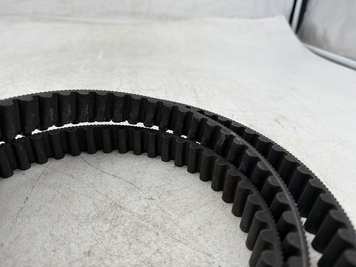 2010 Harley Road King Touring Police OEM Rear Drive Belt 40024-09 140T 1"