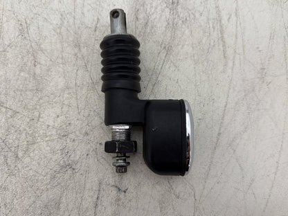 2007 Harley Touring FLHTC Electra Glide Classic OEM Rear Brake Master Cylinder Reservoir