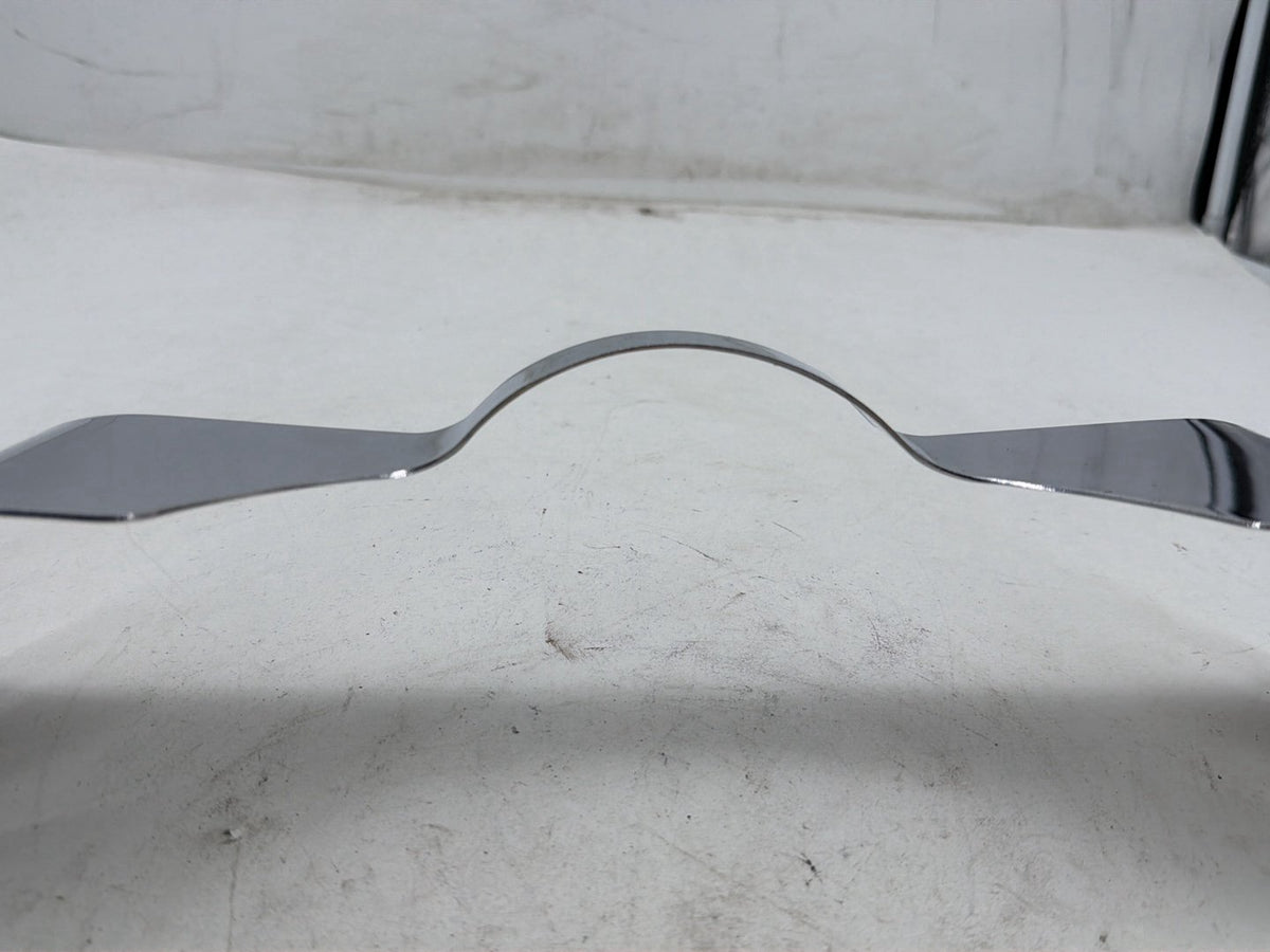 1992 Harley Electra Glide Touring Classic OEM Front Lower Fairing Outer Skirt