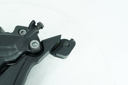 2007 - 2013 Harley-Davidson Touring Electra Glide Ultra Rear Back Brake Caliper w/ Bracket 44080-08B