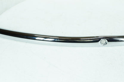 2007 - 2012 Harley-Davidson Touring Electra Glide Ultra Front Windshield Mount Trim Strip 58247-96 58247-96