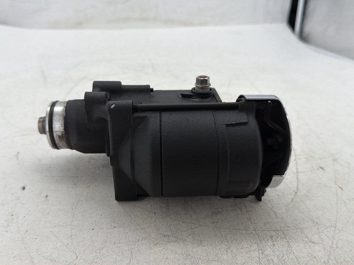 2010 Harley Electra Glide Touring FLHTCU OEM Engine Starter Motor 31618-06A 12V