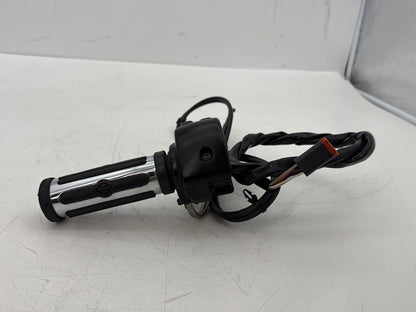 2002 Harley Dyna FXD Super Glide OEM Right Engine Start Kill Switches Controls