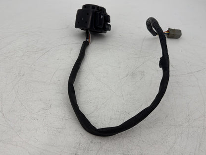 2006 Harley Touring Road King OEM Left Turn Signal Headlight Switches Controls