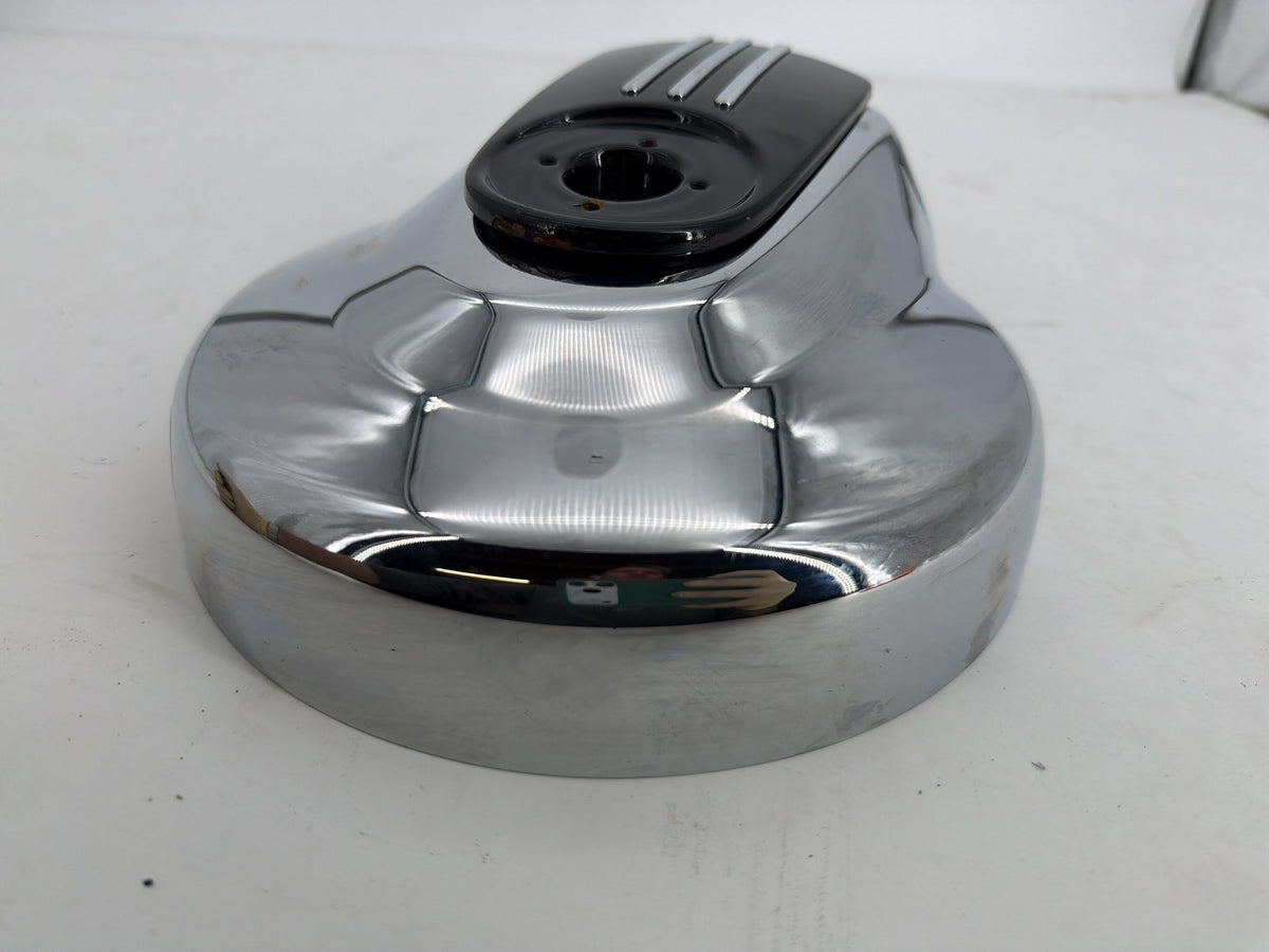 2016 Harley Touring FLHXS Street Glide OEM Air Filter Cleaner Cover Cap