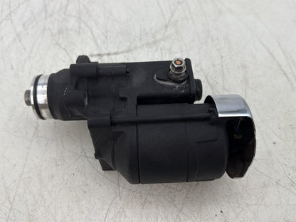 2012 Harley Street Glide Touring FLHX OEM Engine Starter Motor