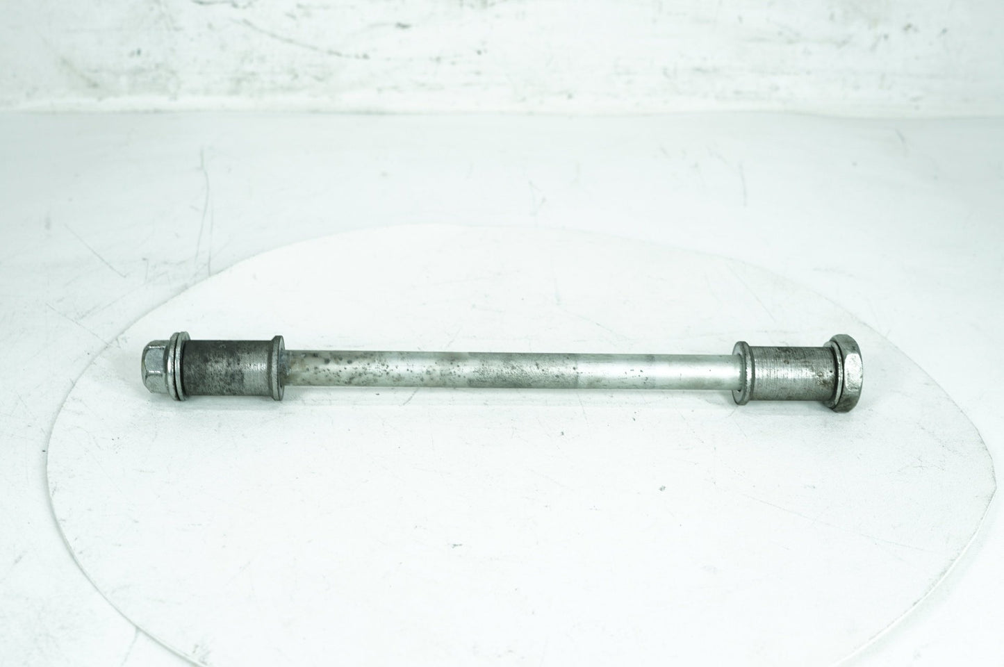 1999 - 2006 Harley-Davidson Softail Deuce Rear Fork Swingarm Pivot Bolt Shaft 47610-00