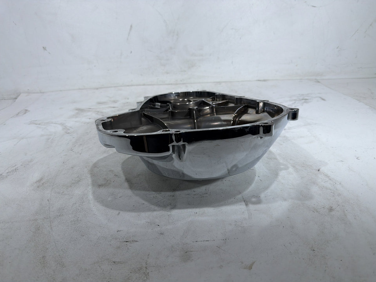 2010 Harley Electra Glide Touring Ultra OEM Outer Primary Clutch Cover