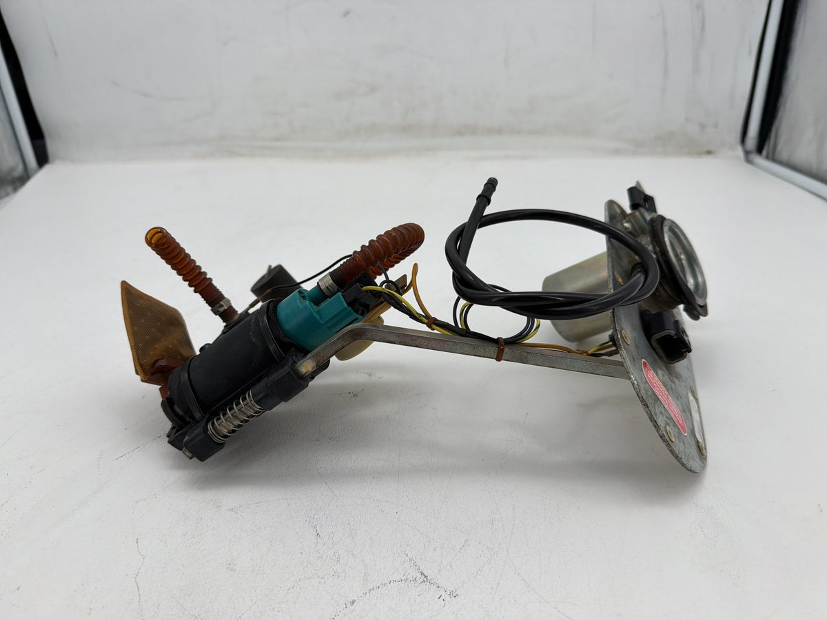 2001 Harley Electra Glide Touring Classic Fuel Pump Gas Gasoline Petrol Sending