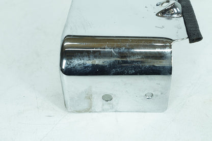 2007 - 2012 Harley-Davidson Touring Electra Glide Classic Front Lower Fairing Outer Skirt 58208-96A 58208-96A