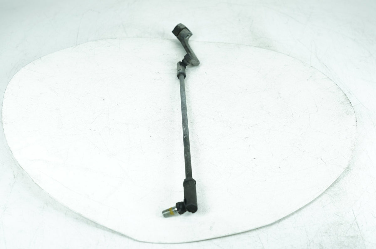 2019 Harley Touring FLHT Electra Glide OEM Gear Shifter Lever Arm w/ Rod linkage