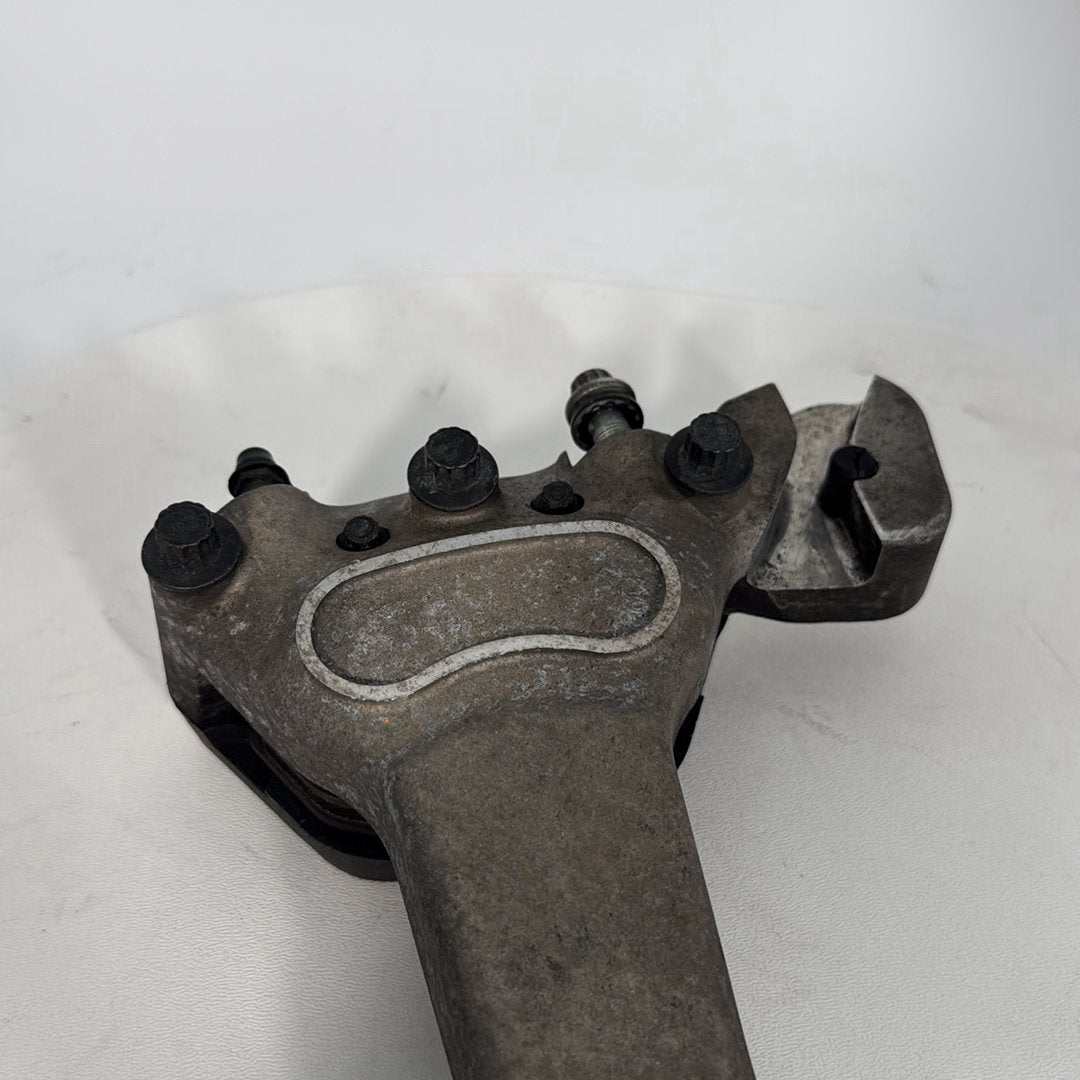 1999 - 2006 Harley-Davidson Touring Electra Glide Classic Rear Back Brake Caliper 44080-02C