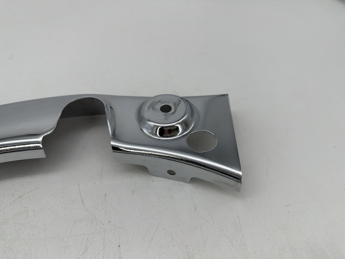 2011 Harley Road King Touring FLHR OEM Rear Left Right Fender Struts Bracket