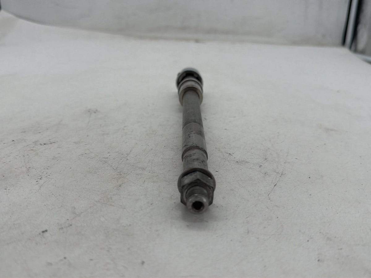 1990 Harley Electra Glide Touring Sport OEM Front Wheel Axle Bolt Shaft