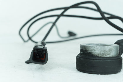 2007 - 2017 Harley-Davidson Dyna Wide Glide Front & Rear Wheel ABS Speed Sensors 40680-12