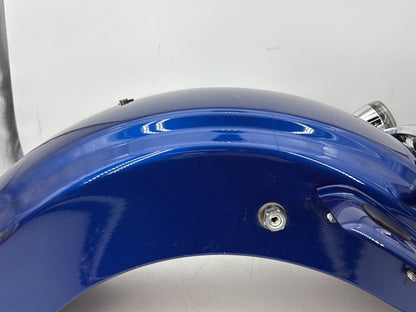 2019 - 2023 Harley-Davidson Touring Street Glide Rear Wheel Fender & Turn Signals Bar 60575-10A
