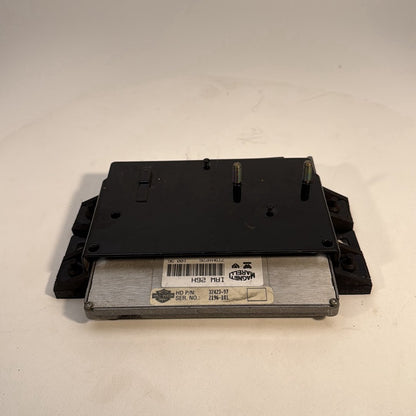 1984 - 1998 Harley-Davidson Touring Road King Police Engine Control Module Magneti Marelli ECM 32423-97