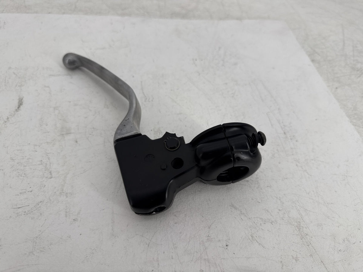 2013 Harley Street Glide Touring FLHX OEM Front Left Hand Clutch Control Lever