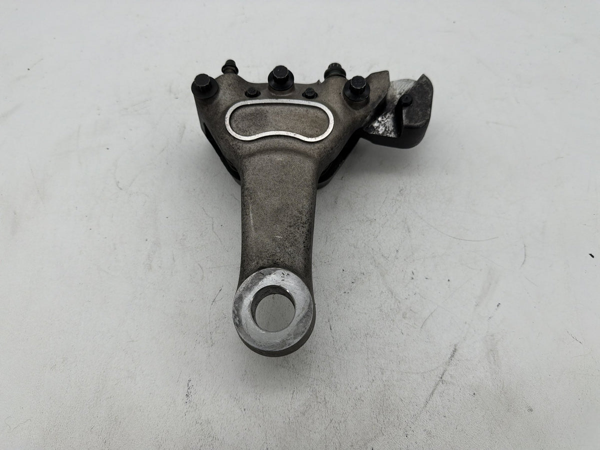 2002 Harley Electra Glide Touring Classic OEM Rear Back Brake Caliper 44080-02C