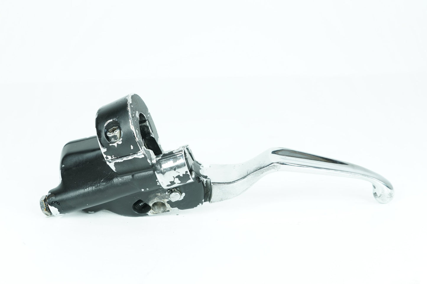 2004 - 2013 Harley-Davidson Sportster Base 883 Front Right Brake Lever Master Cylinder  	45146-04