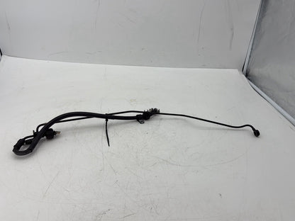 2005 Harley Touring FLHRCI Road King Classic OEM Rear Brake Hose Line Pipe