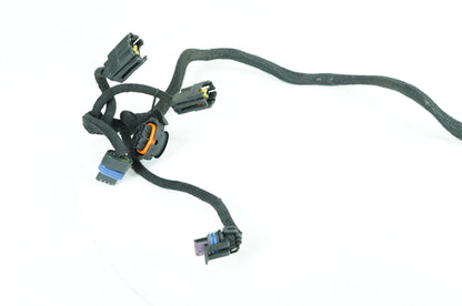 2004 - 2013 Harley-Davidson Sportster 1200 Low EFI Fuel Injector Engine Wiring Wire Harness  	70167-08