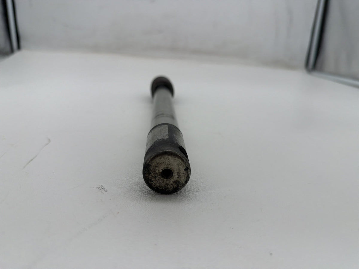 2006 Harley Electra Glide Touring Classic OEM Front Wheel Axle Bolt Shaft