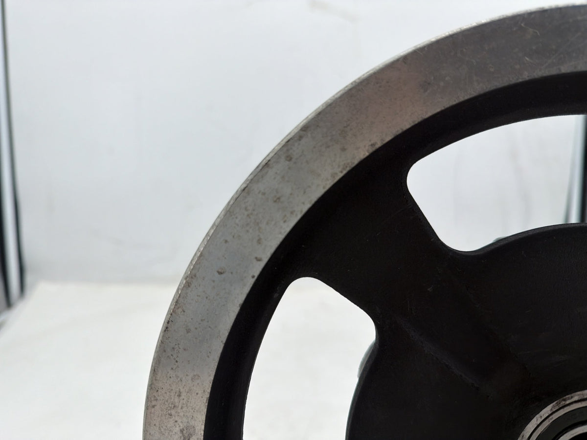 2009 Harley Street Glide Touring FLHX OEM Rear Driver Pulley Sprocket 68T 1"