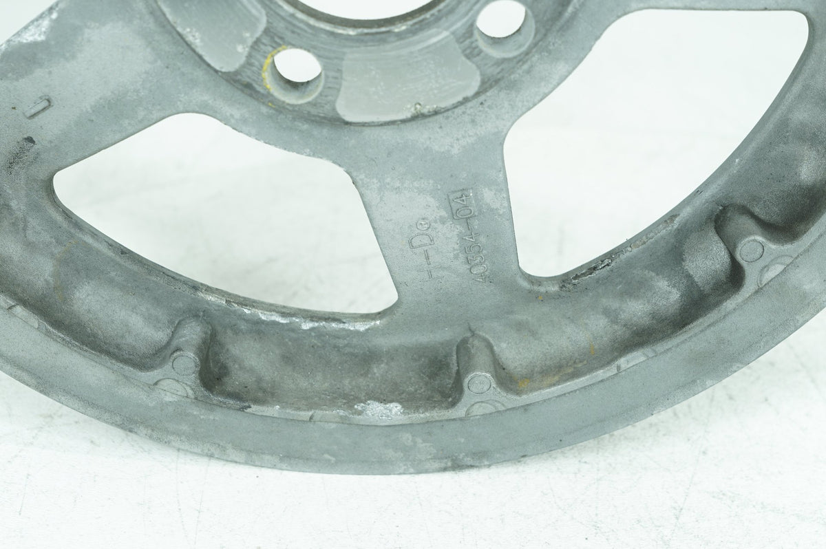 2004 Harley Sportster XL883 Base 883 OEM Rear Driver Pulley Sprocket