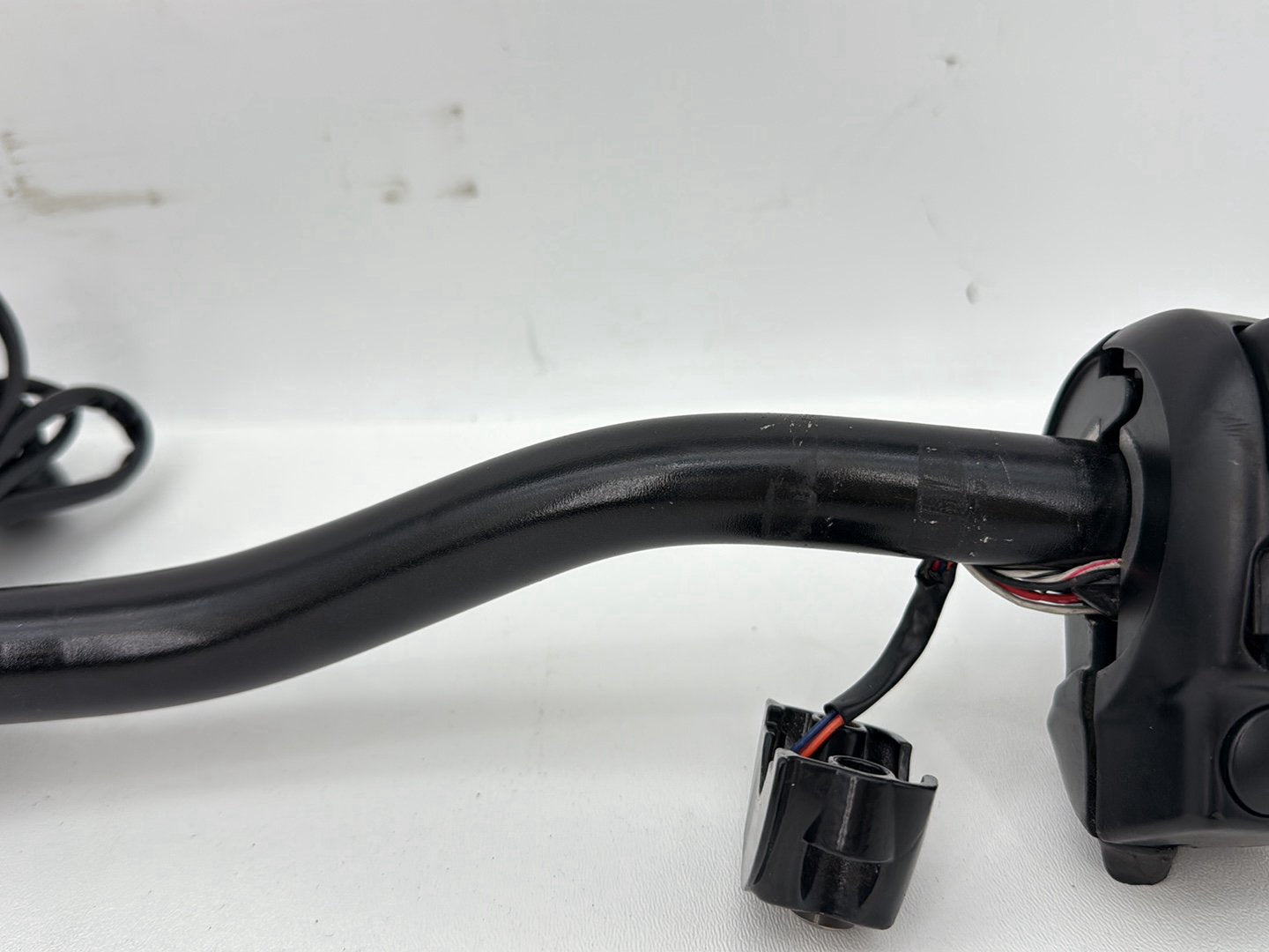 2019 - 2023 Harley-Davidson Touring Road King Special Handlebars Left Right Switches Controls 71500419 , 55800378