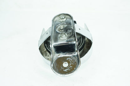 2007 - 2012 Harley-Davidson Softail Custom Horn Signal Klaxon Chrome Cover 69012-93A