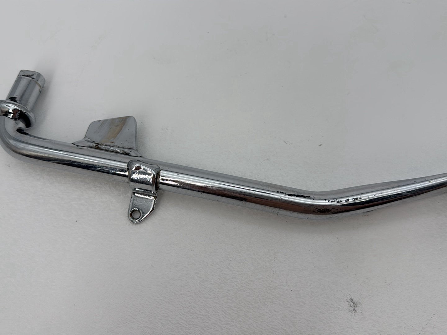 1999 - 2006 Harley-Davidson Dyna Wide Glide Left Side Jiffy Kick Stand 49704-90H