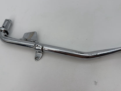 1999 - 2006 Harley-Davidson Dyna Wide Glide Left Side Jiffy Kick Stand 49704-90H