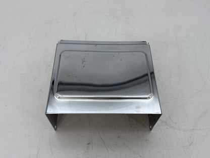 2002 Harley Dyna FXD Super Glide OEM Lower Battery Tray Stay Box Cover 66234-06