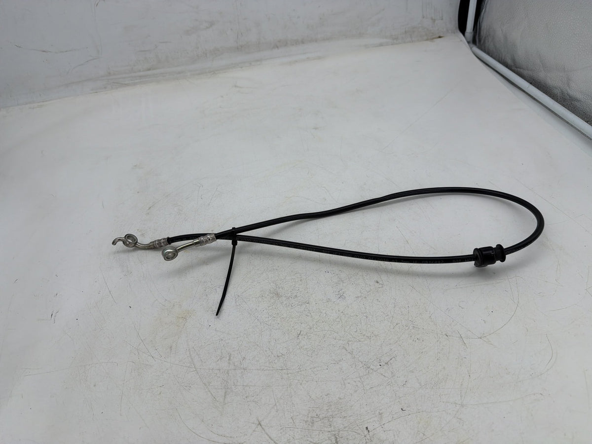 2020 Harley Softail Standard FXST OEM Front Brake Hose Line Pipe NON-abs