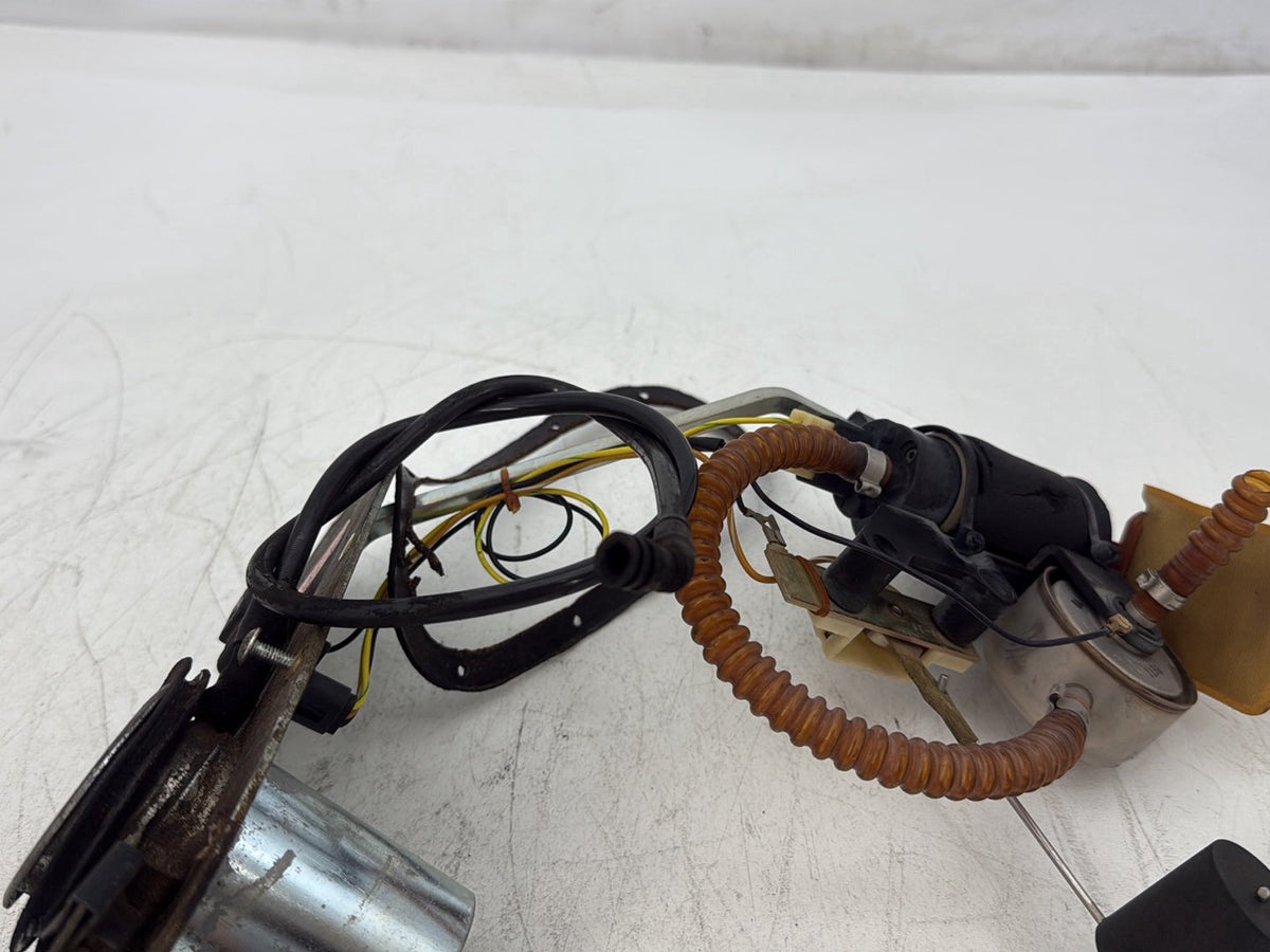 2000 Harley Touring Electra Glide Ultra Fuel Pump Gas Gasoline Petrol Sending