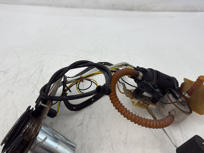 2000 Harley Touring Electra Glide Ultra Fuel Pump Gas Gasoline Petrol Sending