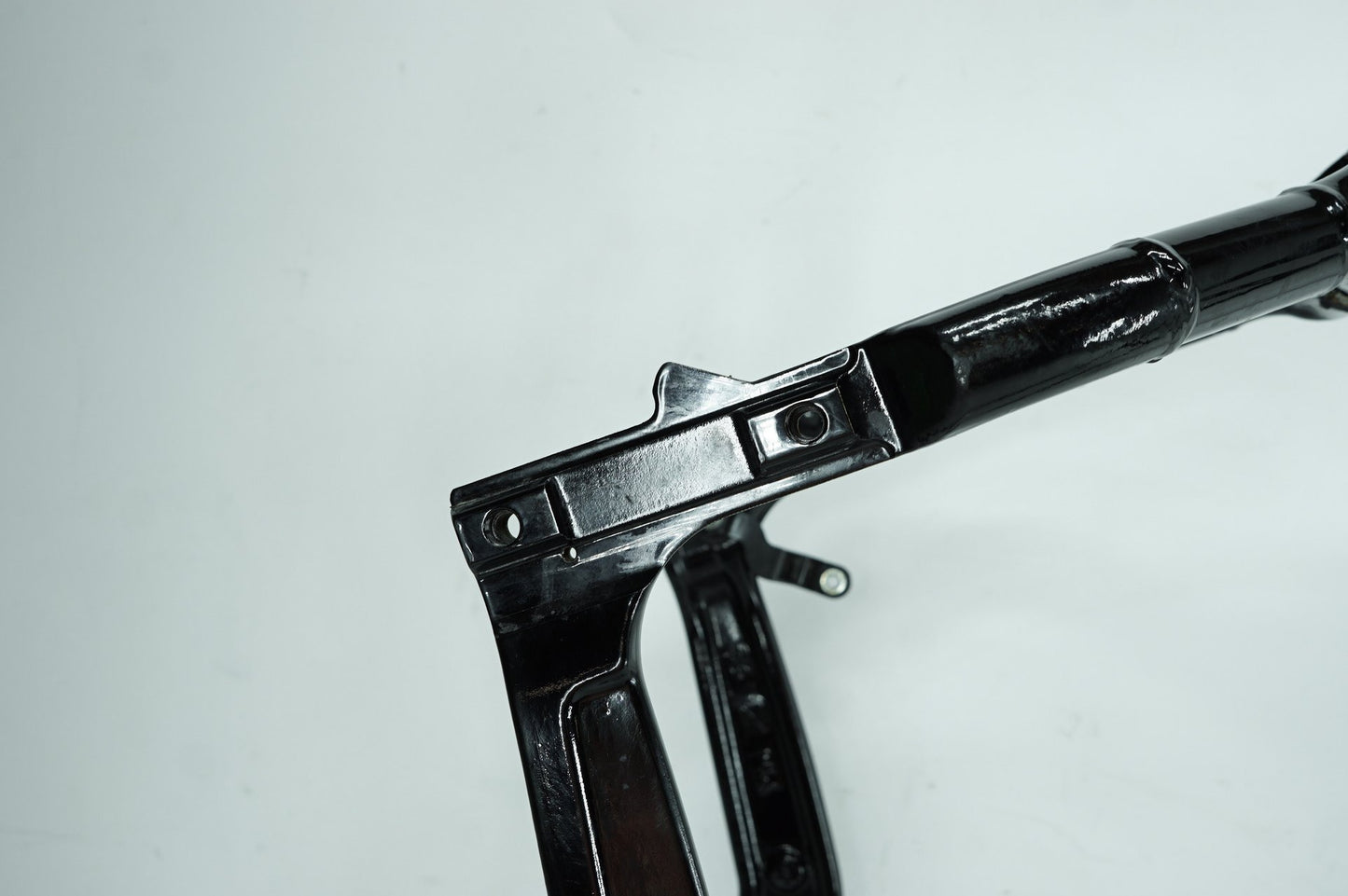 2018 - 2025 Harley-Davidson Softail Standard Body Main Frame Chassis 47000126