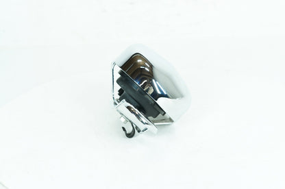 2007 - 2012 Harley-Davidson Touring Electra Glide Ultra Horn Signal Klaxon Chrome Cover  	69012-93A
