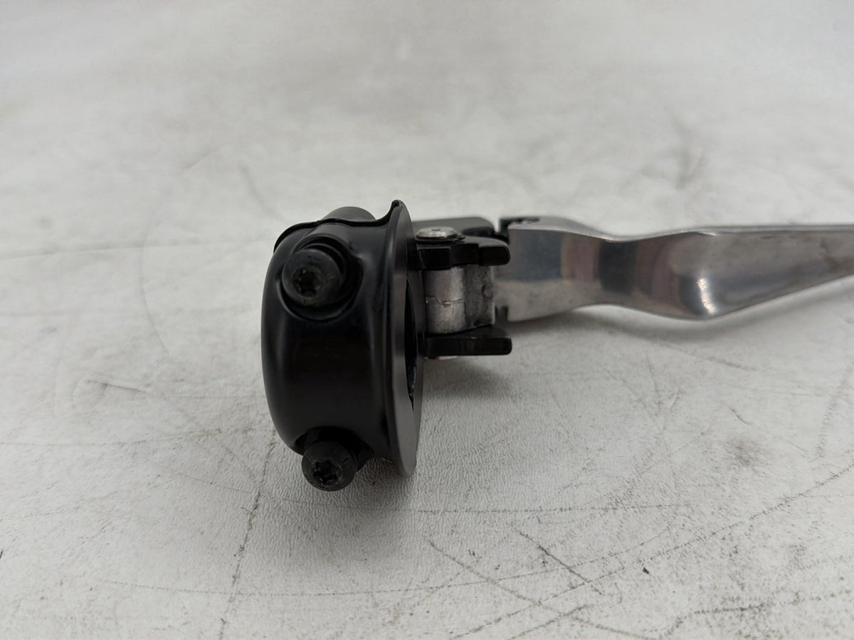 2014 Harley Dyna Low Rider FXDL OEM Front Left Hand Clutch Control Lever