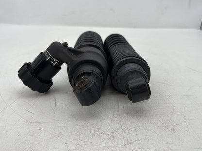 2014 Harley Street Glide Touring FLHXS OEM Rear Left Right Shock Absorbers
